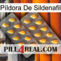 Píldora De Sildenafil cialis2